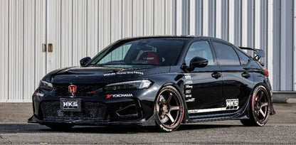 HKS BODY KIT TYPE-S FL5 Duck Tail