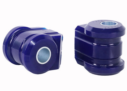 SuperPro Rear Lower Control Arm Bushing Kit