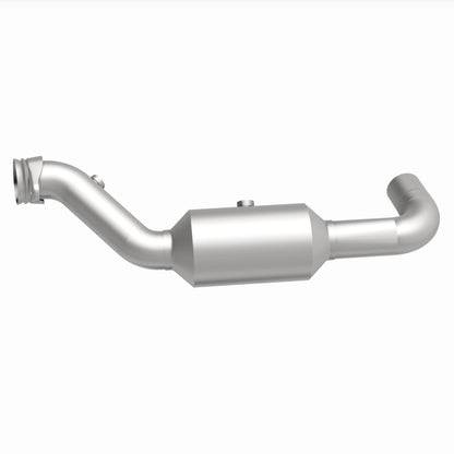 MagnaFlow 18-21 Ford Expedition Left Underbody 3.5L Direct Fit Catalytic Converter