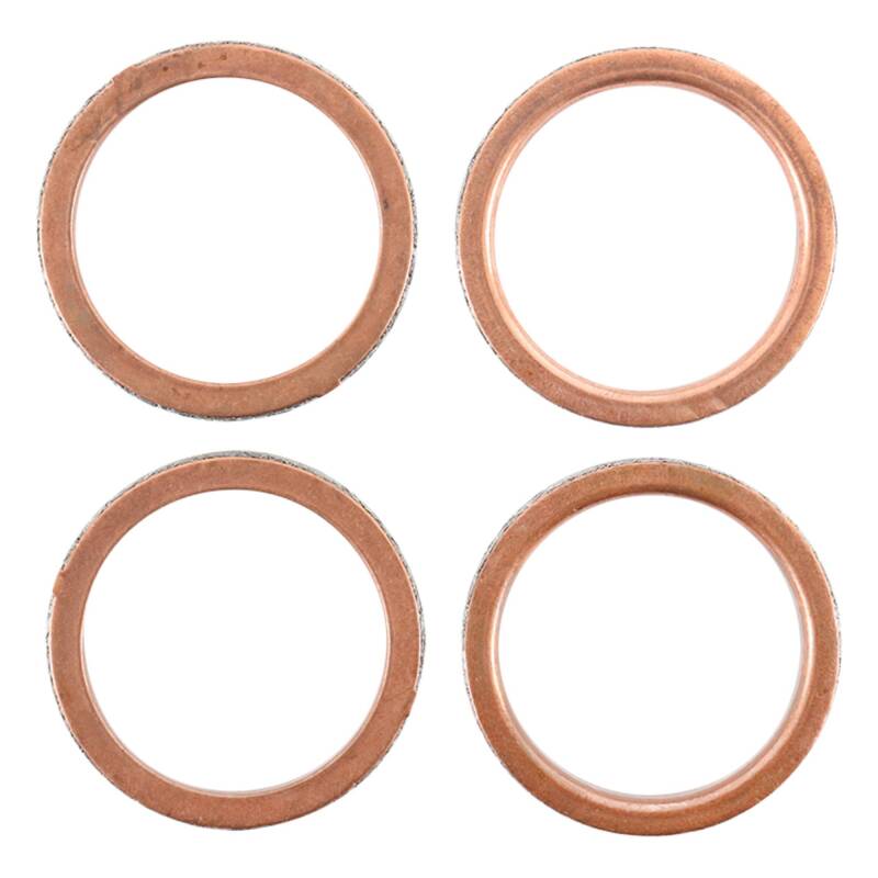 Vertex Gaskets 00-09 Suzuki GSX-R600 Exhaust Gasket Kit