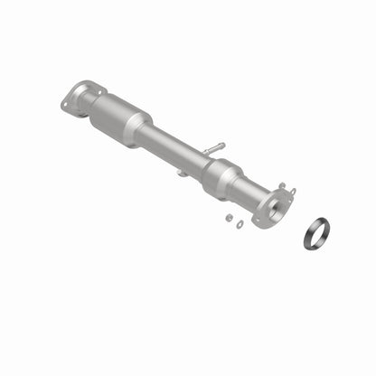 MagnaFlow 14-15 Toyota Highlander 3.5L Direct Fit Converter