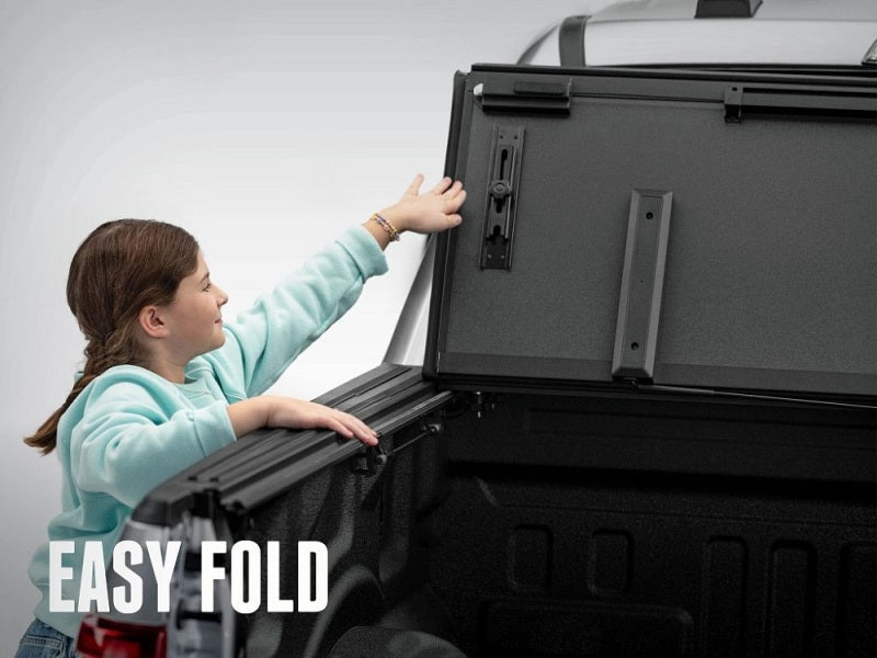 BAK 19-26 GMC/Chevrolet Silverado/Sierra 5ft 10in Bed BAKFlip MX4 EZ-Lift