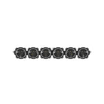 KC HiLiTES Gravity Titan LED Light Bar - 39in. (6-Light)