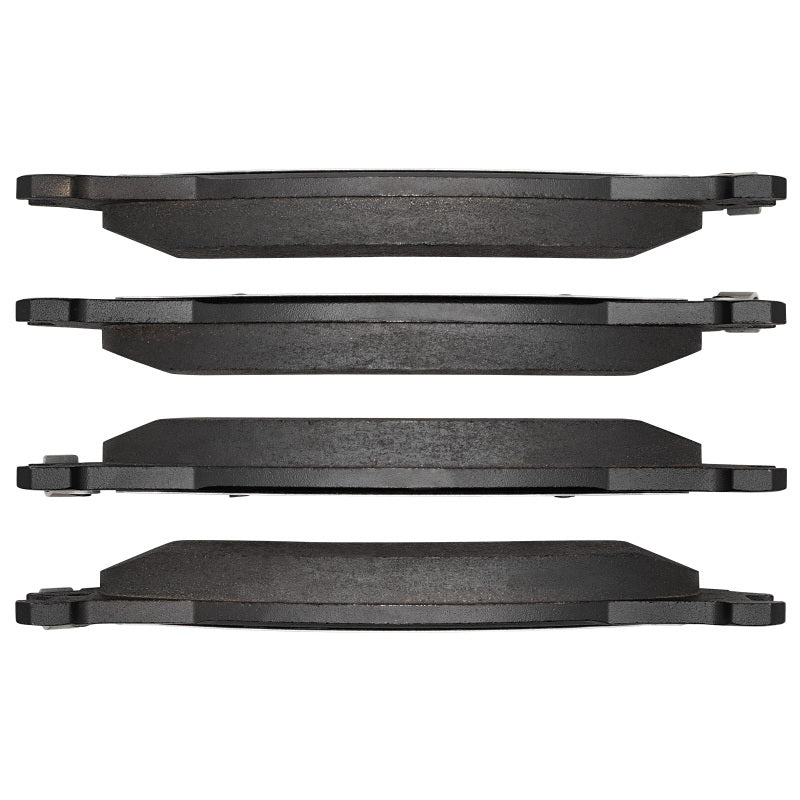R1 02-06 Dodge Durango Front Super Duty Brake Pads