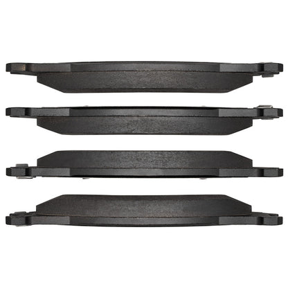 R1 02-06 Dodge Durango Front Super Duty Brake Pads