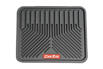 Dee Zee Universal Floor Rear Mat Universal (Pair)