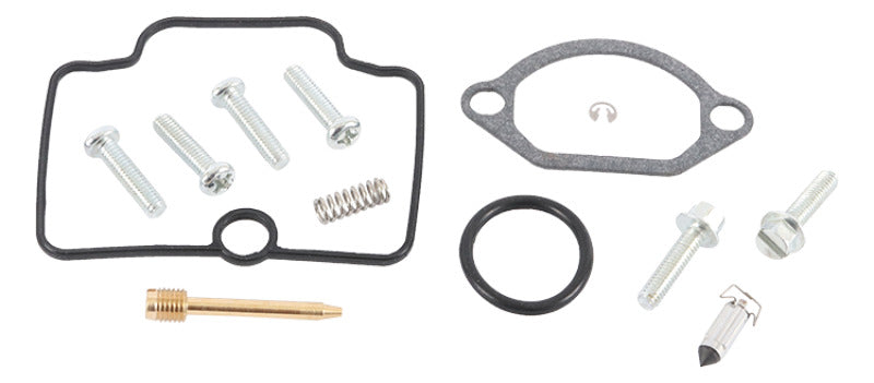 All Balls Racing 15-17 KTM FREERIDE 250 R Carburetor Rebuild Kit