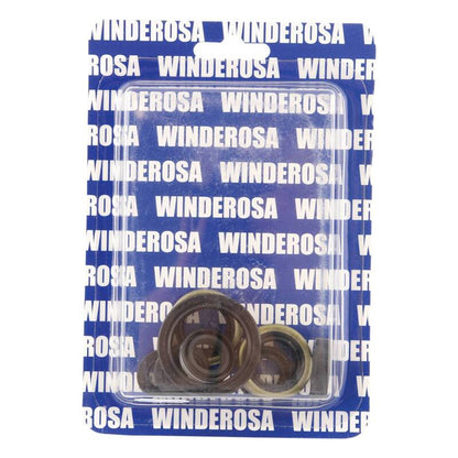 Vertex Gaskets 16-18 Kawasaki KX450F Oil Seal Kit