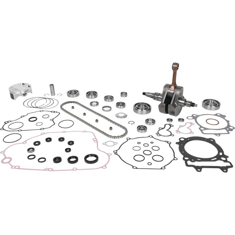 Vertex Kawasaki Complete Engine Rebuild Kit