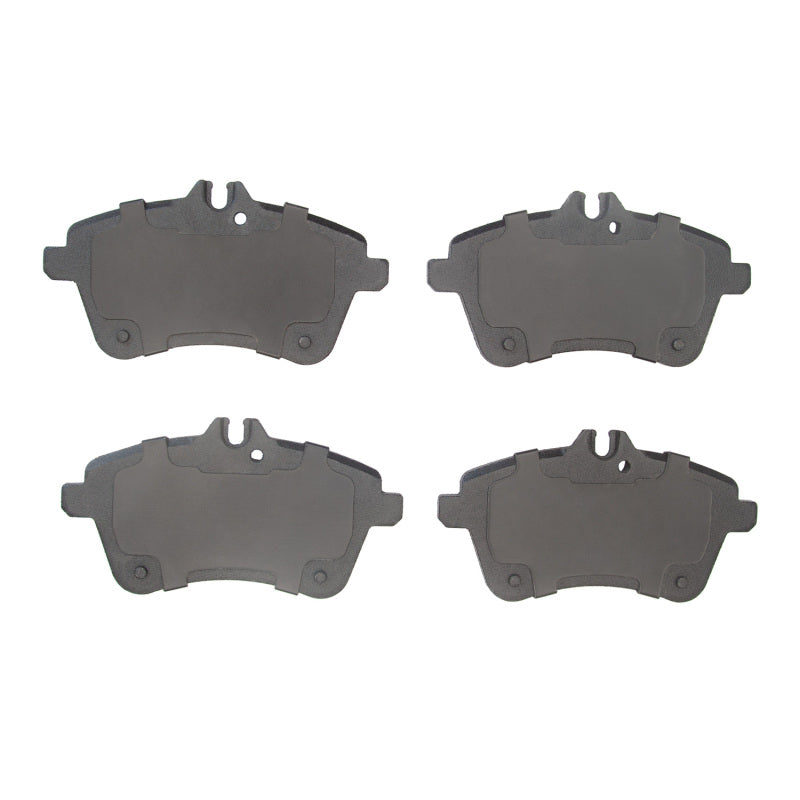 R1 06-11 Mercedes-Benz B200 Front Ceramic Brake Pads