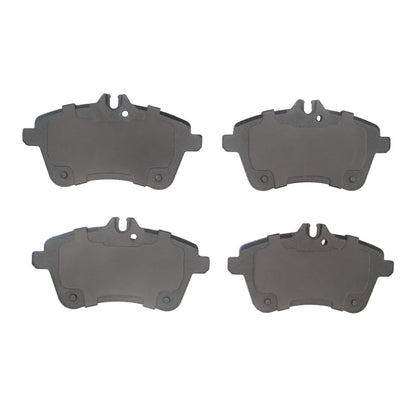 R1 06-11 Mercedes-Benz B200 Front Ceramic Brake Pads