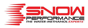 Snow Performance Extreme Environment Water Pump (w/Purchase of Injection Kit)