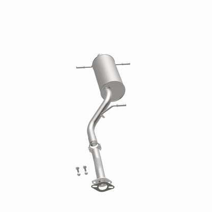 MagnaFlow BRE Exhaust 95-99 Subaru Legacy 2.2L Muffler Kit