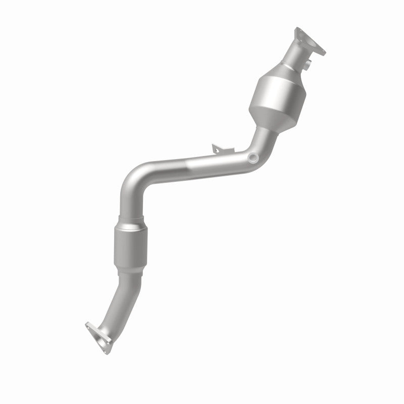 MagnaFlow 07-10 Audi Q7 3.6L Direct Fit Converter