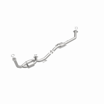 MagnaFlow 98-00 Sienna V6 3 OEM Underbody Direct Fit Converter