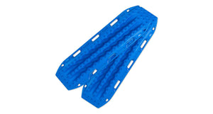 Maxtrax MKII Recovery Tracks - Fj Blue