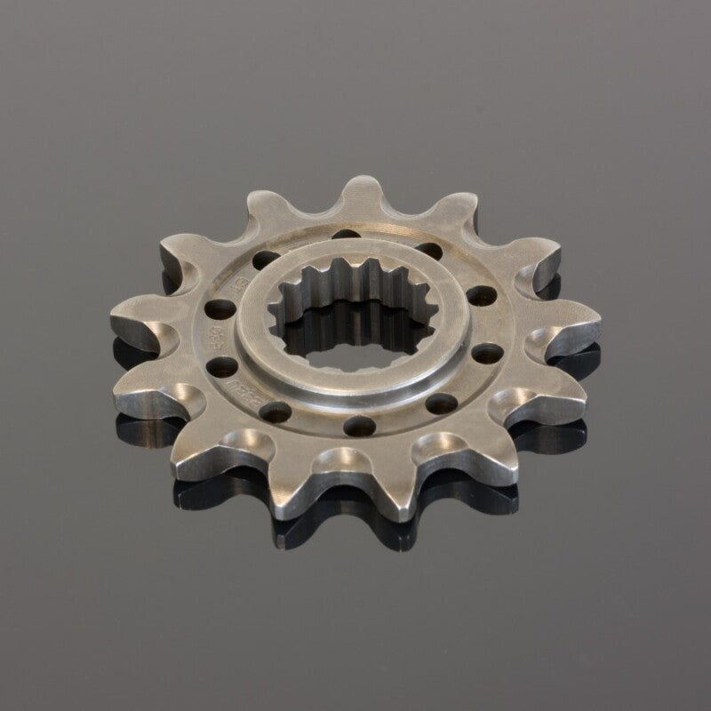Renthal 21+ KTM/Husqvarna/GasGas Mini E-Bike Rear Chain Wheel -  Silver 415-46P Teeth