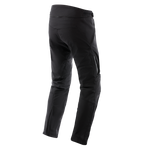 Dainese Drake 2 Air Tex Pants Black/Black Size - 62