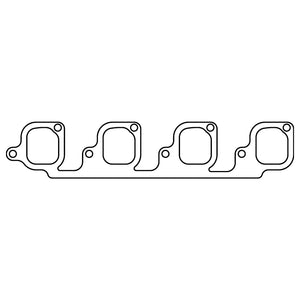 Cometic Ford 335 Series V8 .064in AM Exhaust Manifold Gasket Set - 4BBL Heads