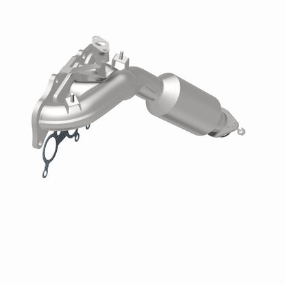 MagnaFlow 2013 FJ Cruiser V6 4 OEM Manifold Direct Fit Converter
