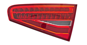 Hella 2013-2016 Audi A4 A4 Quattro S4 Right Inner Tail Light