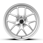 fifteen52 Sector RSR 19x9.5 5x120 22mm ET 72.56mm Center Bore Matte Titanium