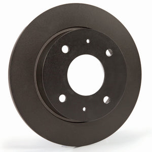 EBC 00-06 BMW X5 3.0 Premium Front Rotors