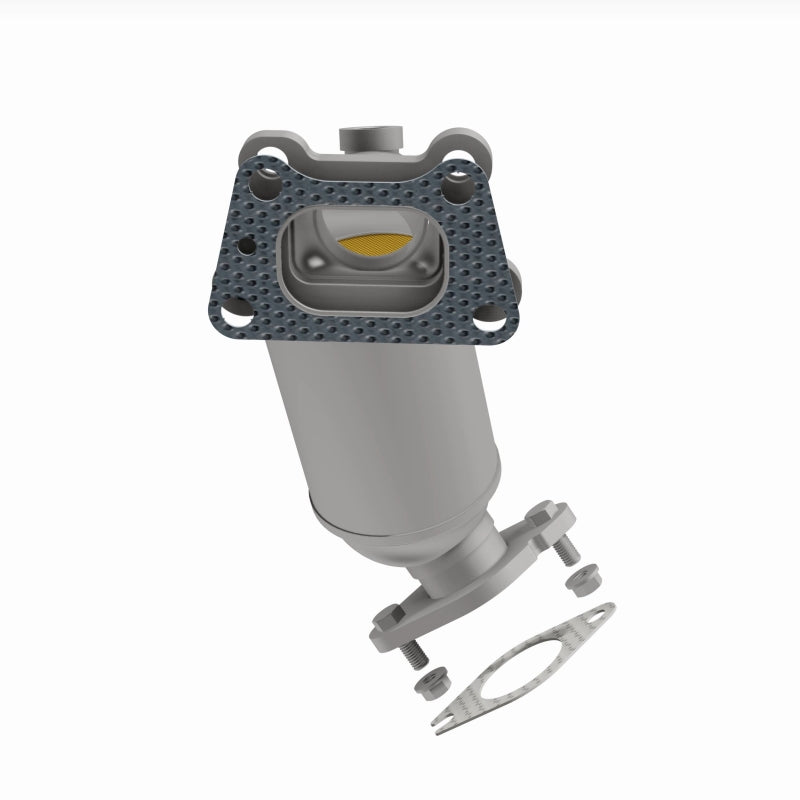 MagnaFlow 2017 Cadillac XT5 Front Underbody 3.6L Direct Fit Converter
