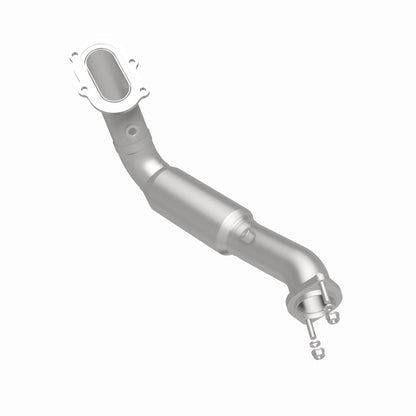 MagnaFlow 2006 Chevrolet Corvette 7.0L Direct Fit Converter