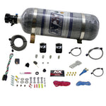 Nitrous Express All Dodge EFI Single Nozzle Nitrous Kit w/Composite Bottle