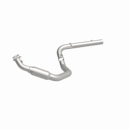 MagnaFlow 06-10 Chevrolet Express 3500 6.0L Direct Fit Converter