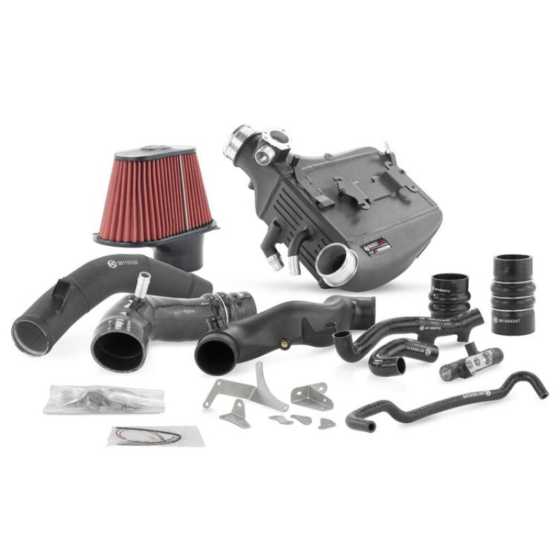 Wagner Tuning 18-22 Mercedes A35 AMG V177/W177 Performance Intercooler Kit w/Air Intake System