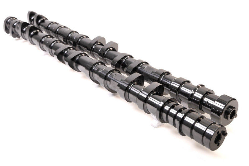 GSC P-D Toyota 2JZ-GTE VVTI R2 Methanol Cams 278/294 Billet (Upgraded Springs/Lobe Clearance Req)