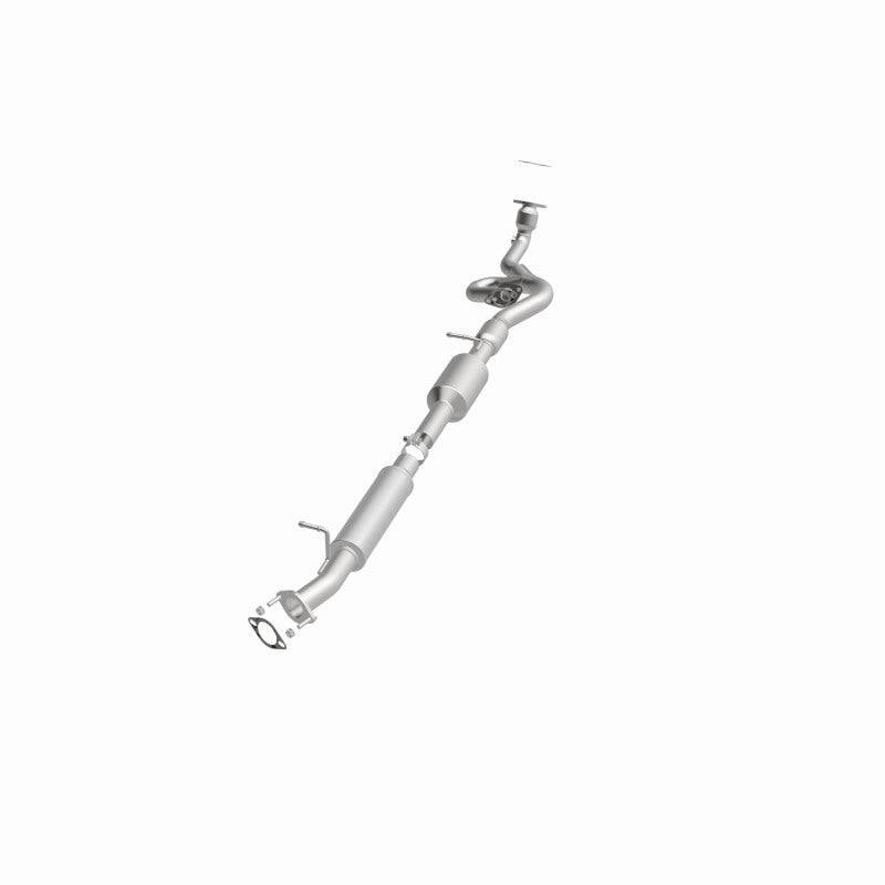 MagnaFlow 05-06 Hyundai Santa Fe 3.5L Direct Fit Converter