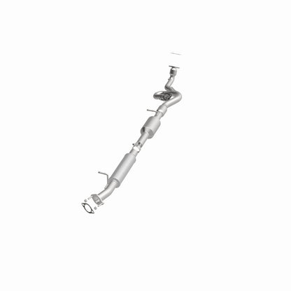 MagnaFlow 05-06 Hyundai Santa Fe 3.5L Direct Fit Converter