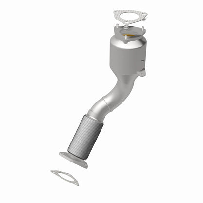 MagnaFlow 03-06 Cayenne V8 4.5 OEM Underbody Direct Fit Converter