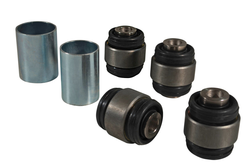 SPC Performance Replacement Bushing Kit For xAxis Sealed Flex Joint (Set of 4) 2000-2006 Lincoln LS