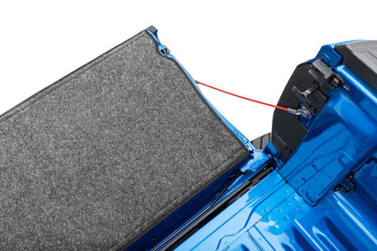 Husky Liners 99-16 Ford F-250/350 SuperDuty w/o Factory Step Gate Guardian Comfort Tailgate Mat