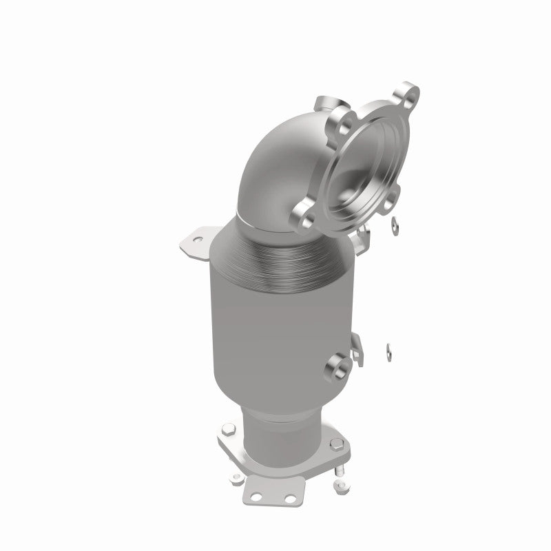 MagnaFlow 16-17 Chevrolet Malibu 2.0L Closed Coupled Direct Fit Converter