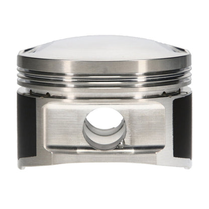JE Pistons Ferrari 4.0L 330 V12 2V - 77.50 mm Bore - 1.173 in. CH, 15.40 CC - Set of 12