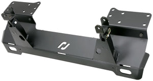 RockJock JL Tow Bar Mounting Kit w/ Plastic Bumper Includes Hardware