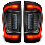 Oracle Lighting 2016-2023 Gen 3 Toyota Tacoma Flush Style LED Tail Lights SEE WARRANTY