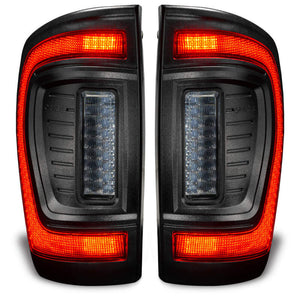 Oracle Lighting 2016-2023 Gen 3 Toyota Tacoma Flush Style LED Tail Lights SEE WARRANTY