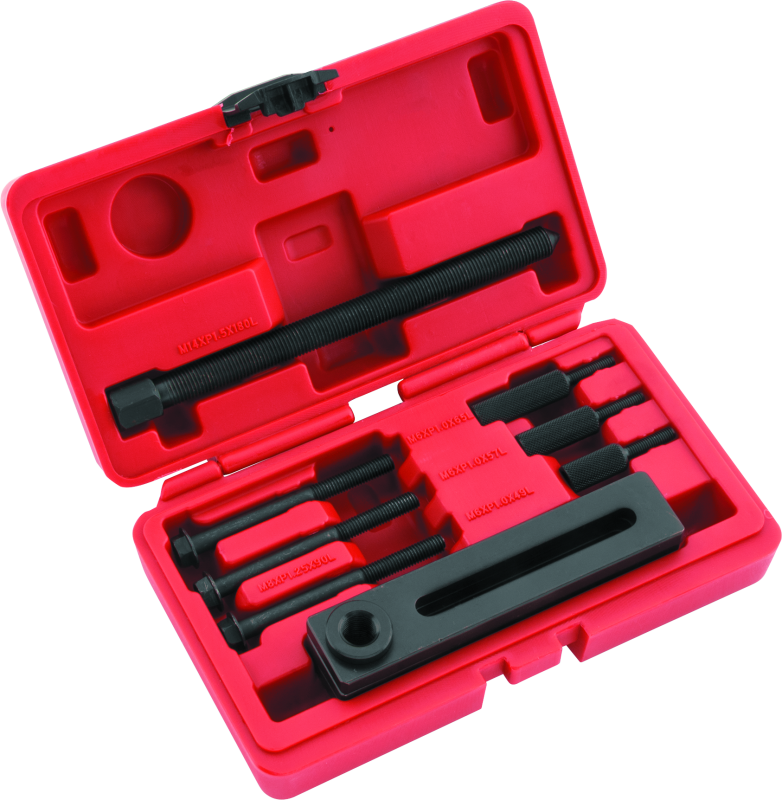 BikeMaster Crank Case Separator Tool Set