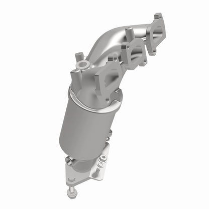 MagnaFlow 11-17 Ford Explorer 3.5L Direct Fit Converter