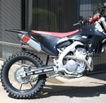 Big Gun 22-23 Honda CRF 250R EXO Aluminum Full System Exhaust