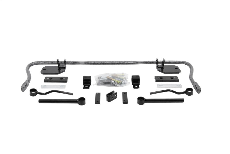 Hellwig 19-21 Ford Ranger (w/ 2-4in Lift) Solid Heat Treated Chromoly 7/8in Rear Sway Bar