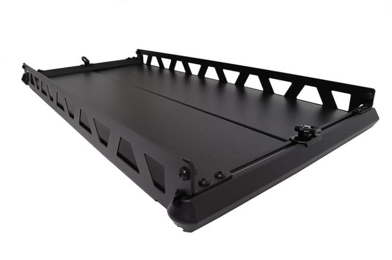 Dee Zee 07-23 Jeep JK/JL Jeep Interior Bolt Together Cargo Rack