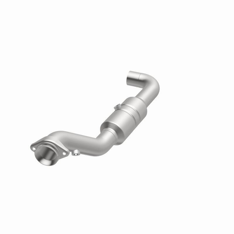 MagnaFlow 12-14 Ford F-150 3.5L Direct Fit Converter