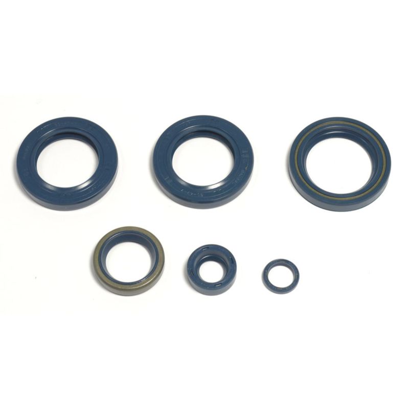 Athena 98-02 KTM LC4-E 400 Engine Oil Seal Kit